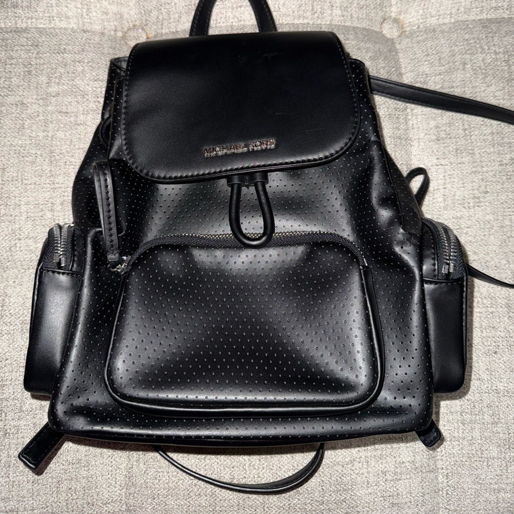 Michael Kors mini Backpack